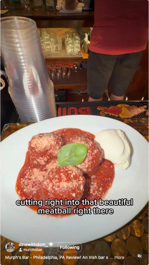 Murph's Bar