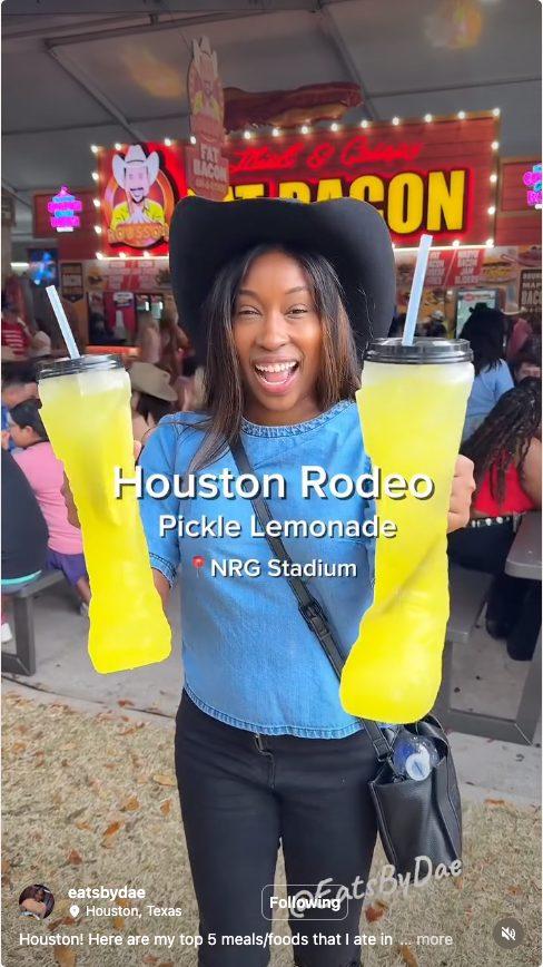 Houston Rodeo