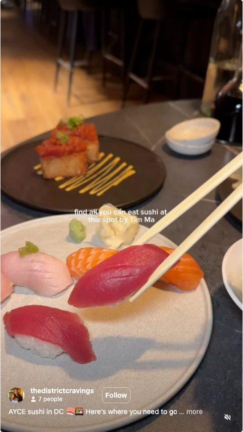 Sushi Sato