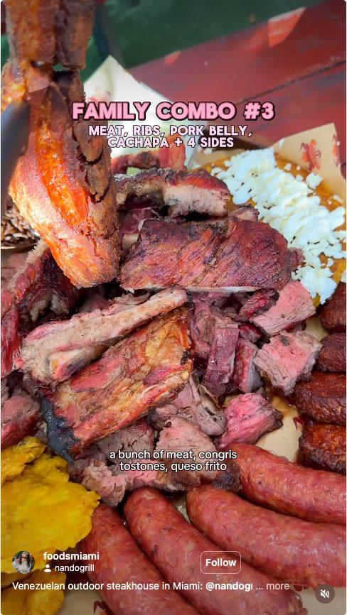 Nando Grill