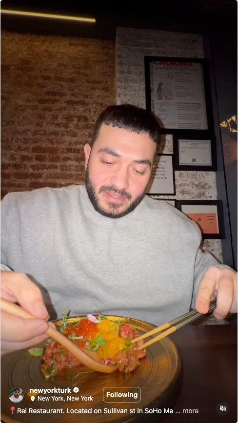 Rei Restaurant