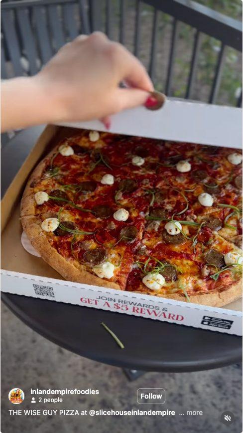 Slice House
