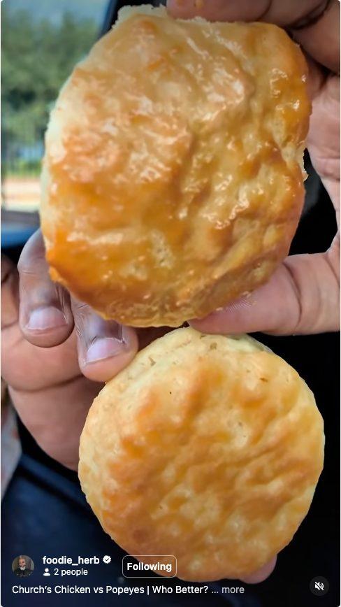 Popeyes