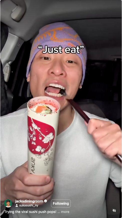 Suki Sushi