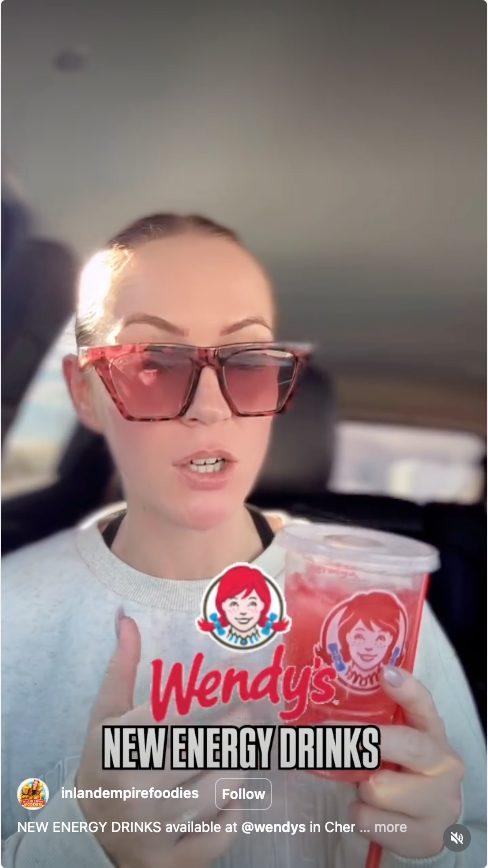 Wendy's