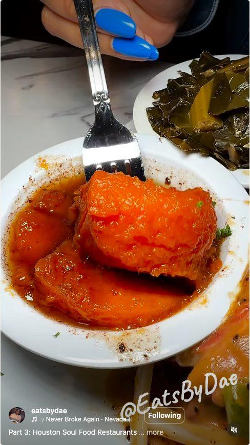 Jordyn’s Soul Cafe