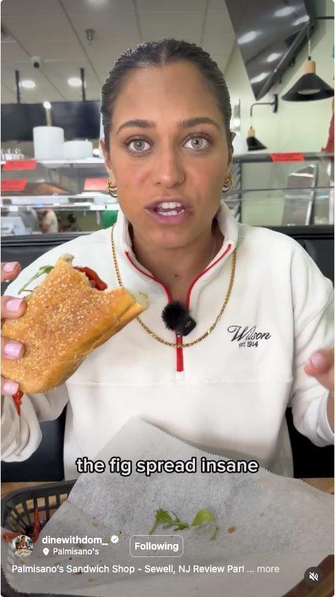 Palmisano's Sandwich Shop