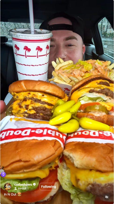 In-N-Out Burger