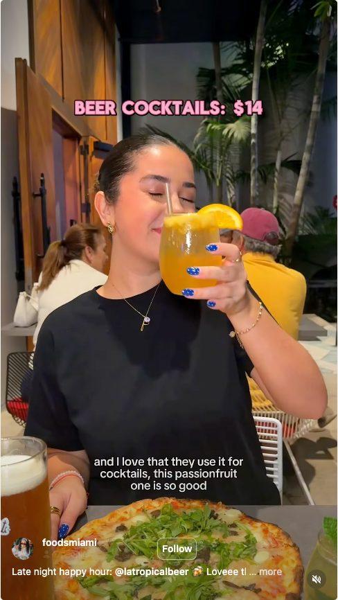 La Tropical
