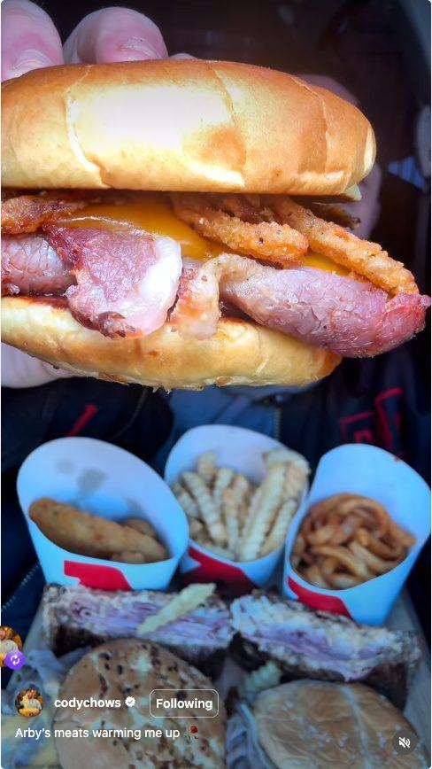 Arby's