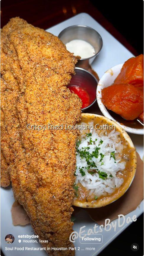 D&L Cajun Kitchen