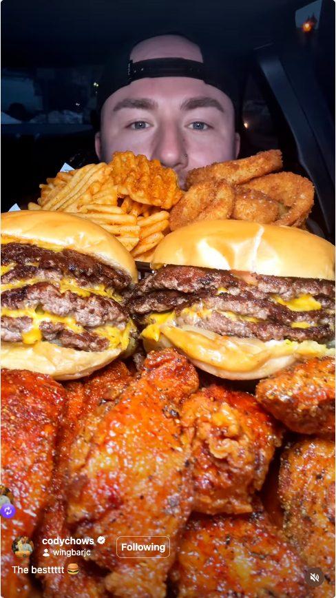 Wing Bar