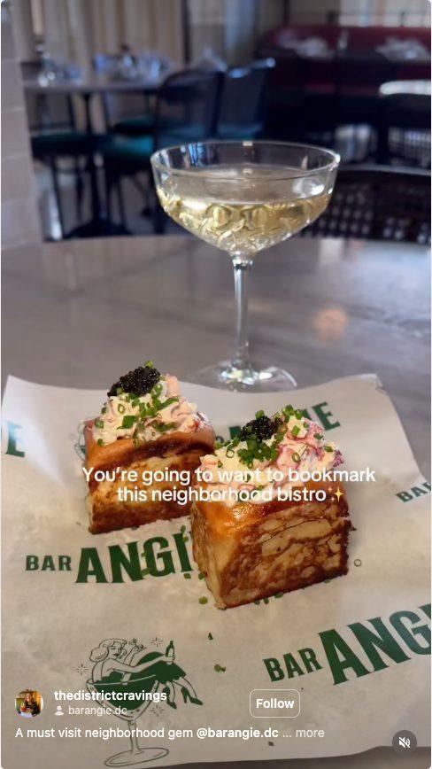 Bar Angie