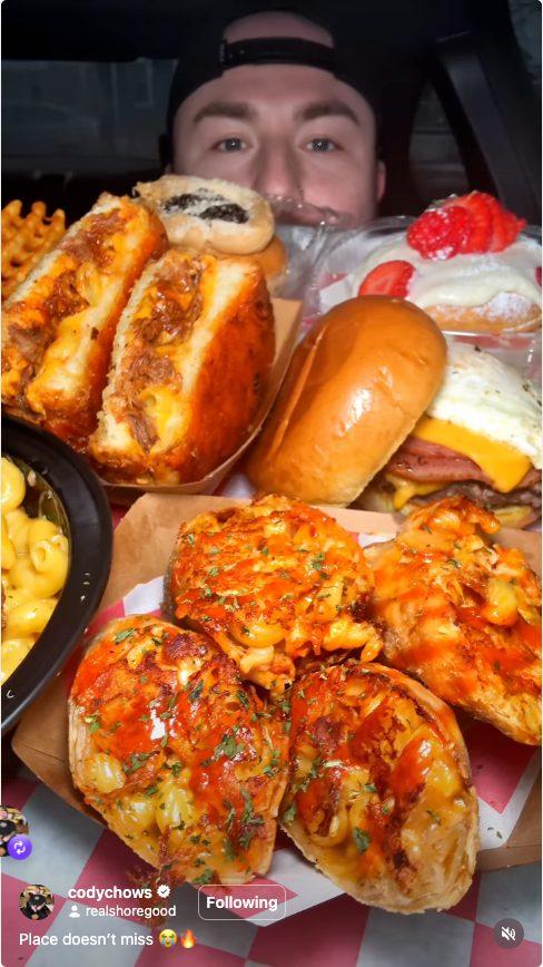 Sure Good Eats and Treats
