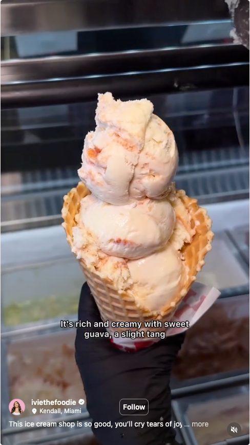 Cry Baby Creamery