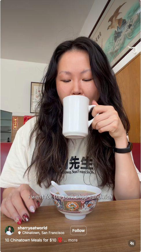 New Lun Ting Cafe
