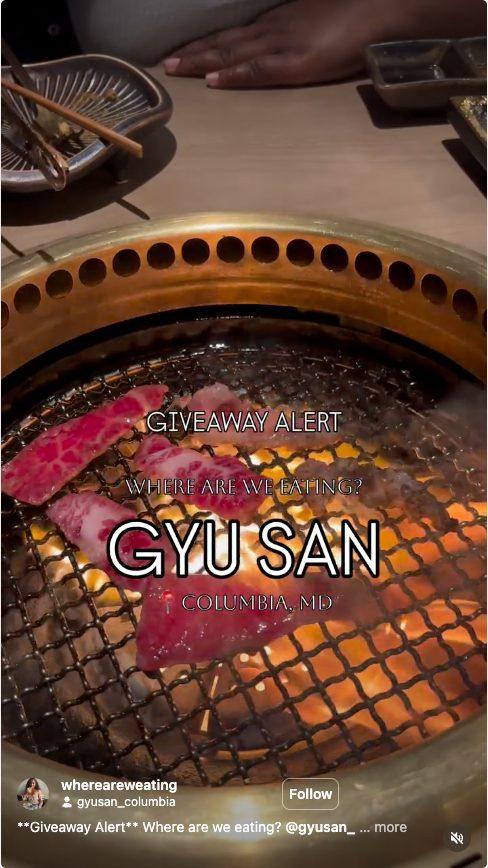 Gyu San