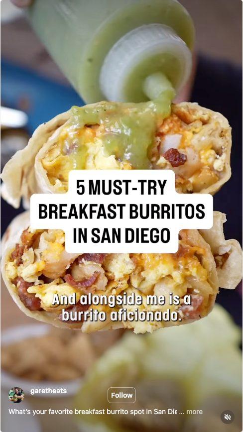 Taco Surf