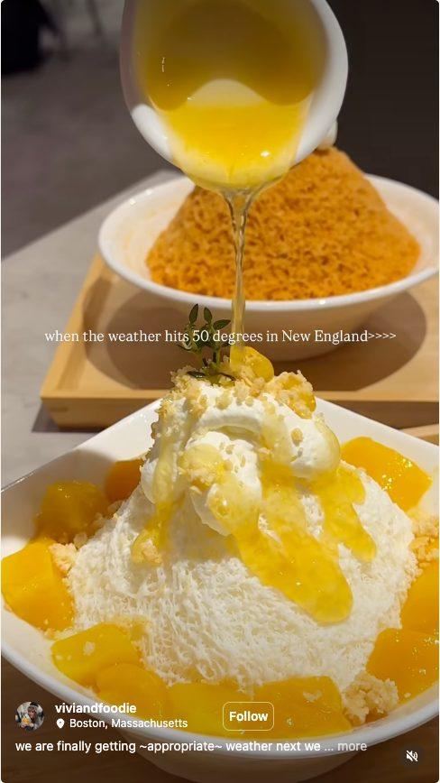 Oasit’s Sweet Dessert Studio