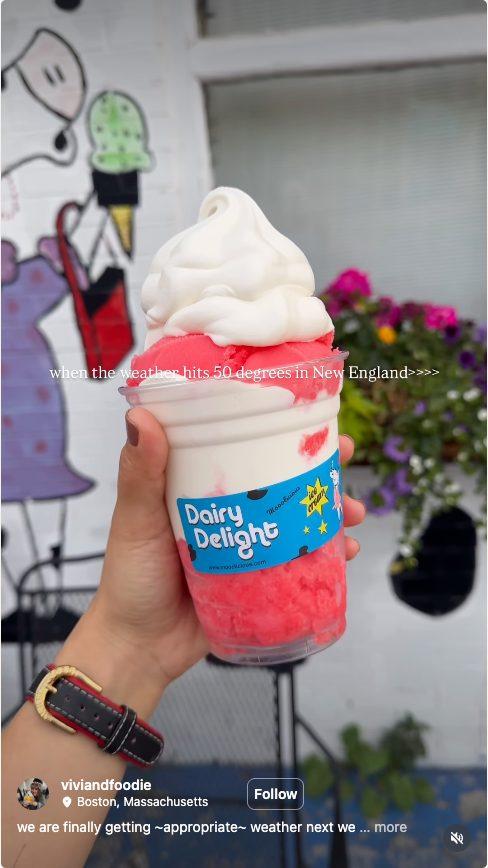 Dairy Delight