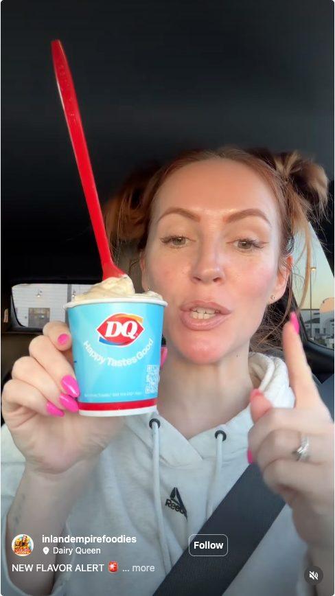 Dairy Queen