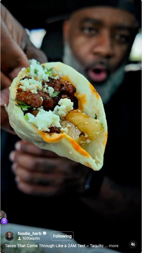 Taquito