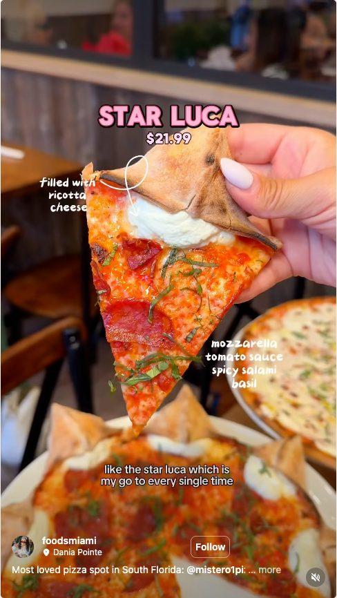 Mister O1 Pizza