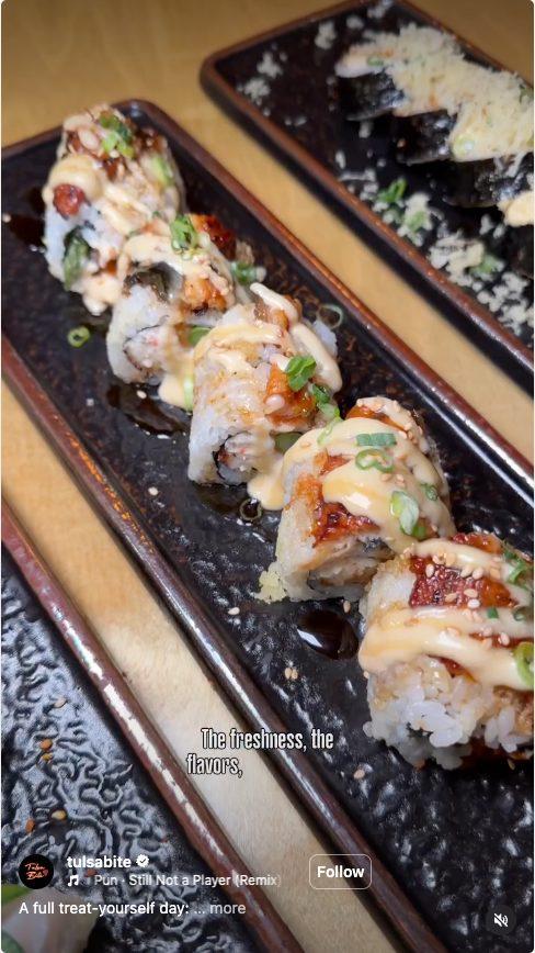Mr. Nobu’s Sushiya