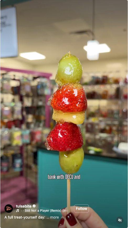 Sugar 66