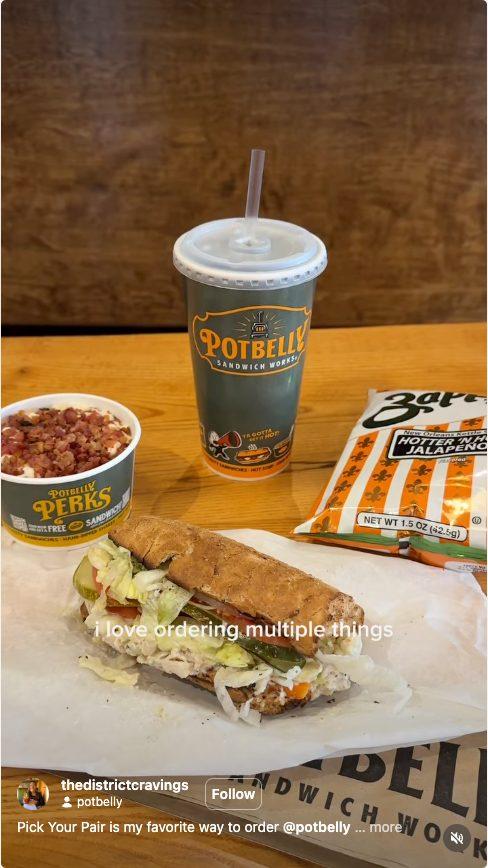 Potbelly