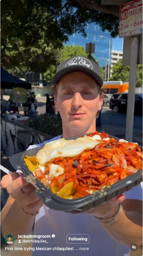 Don Chilaquiles