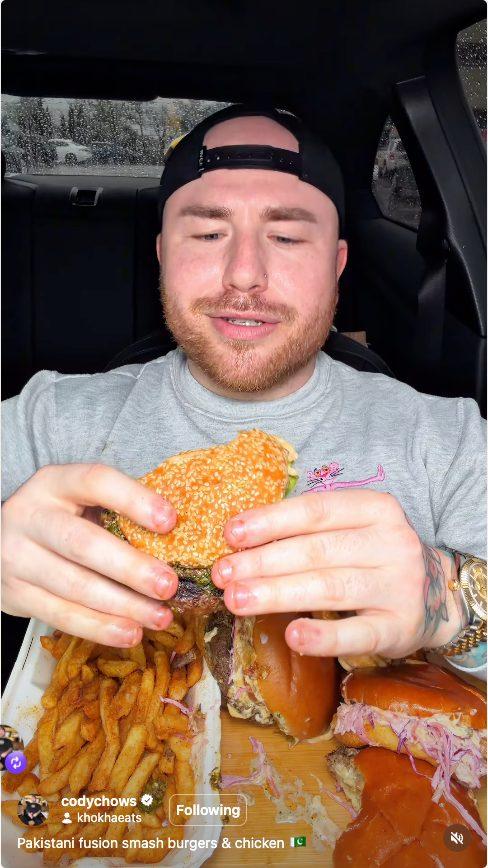 Khokha Eats