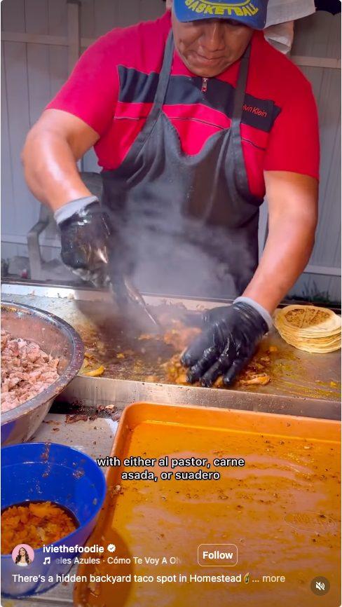 Taco Mexico