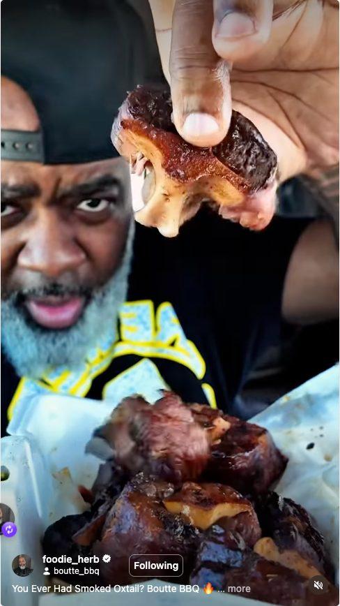 Boutte BBQ