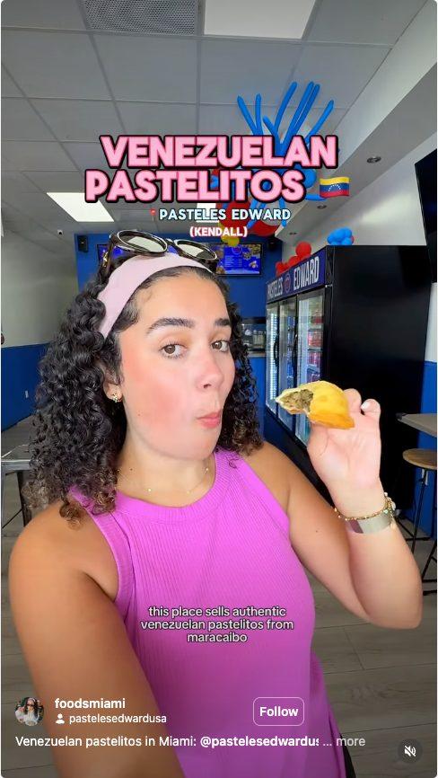 Pasteles Edward