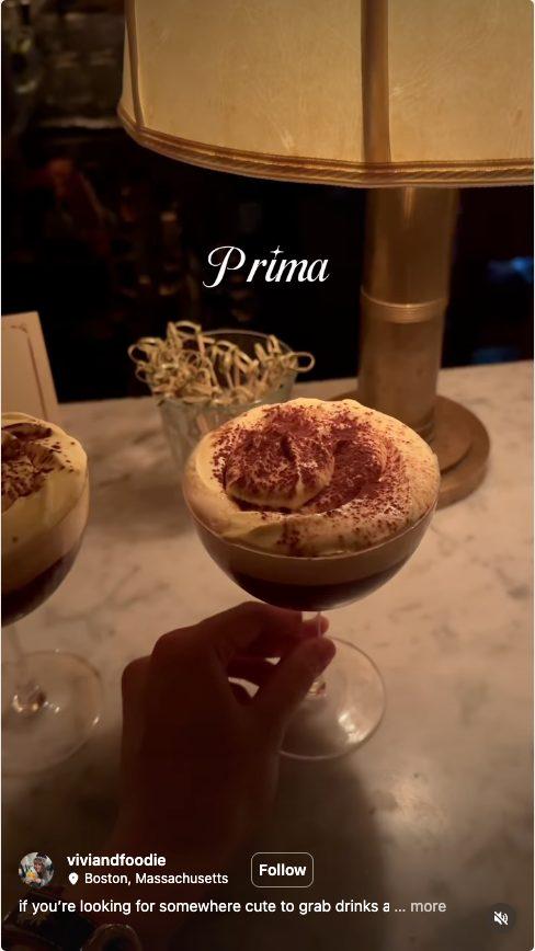 Prima