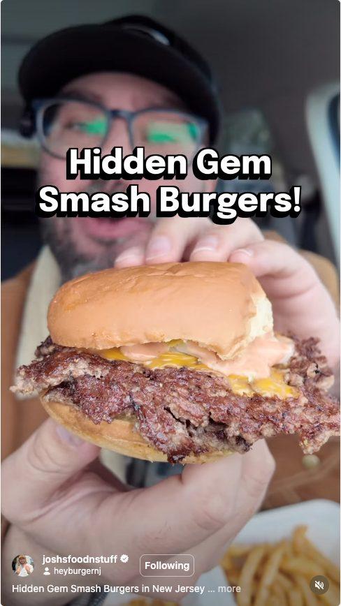 Hey Burger