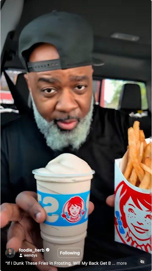Wendy's