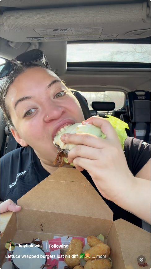 Burger Barr