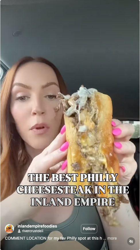 RiverCrust Deli