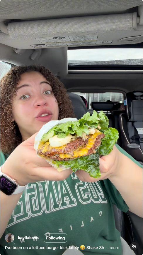 Shake Shack