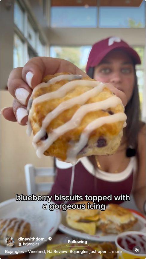 Bojangles