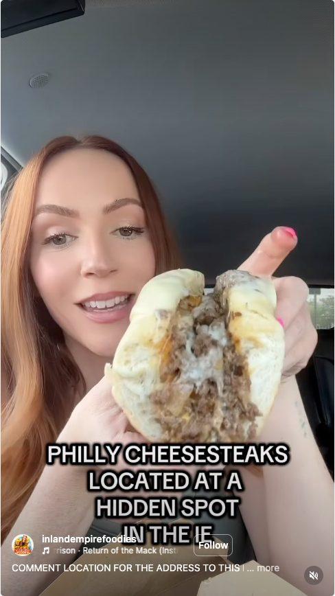 RiverCrust Deli