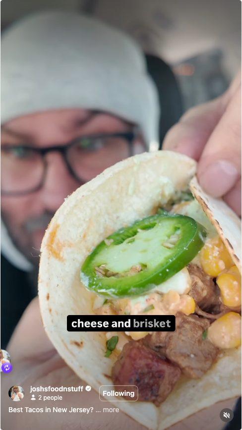 Los Bandoleros Tacos