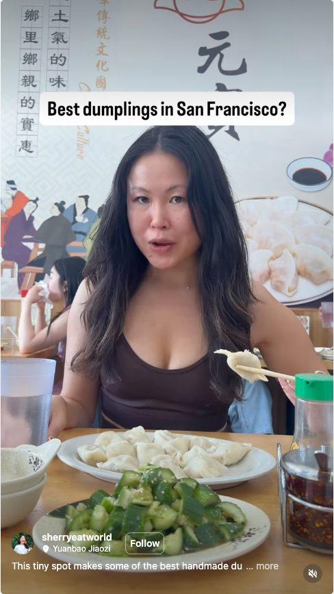 Yuanbao Jiaozi