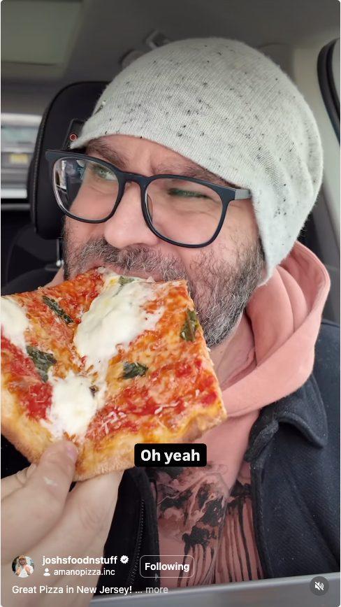 Amano Pizza