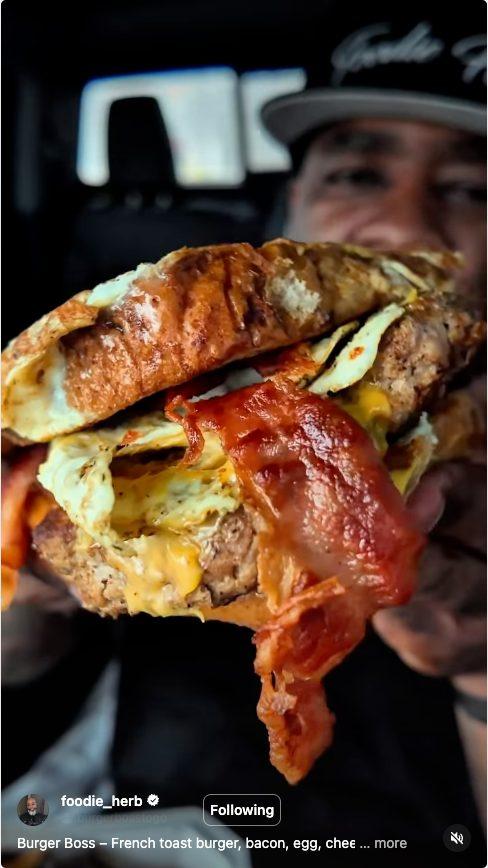 Burger Boss To Go