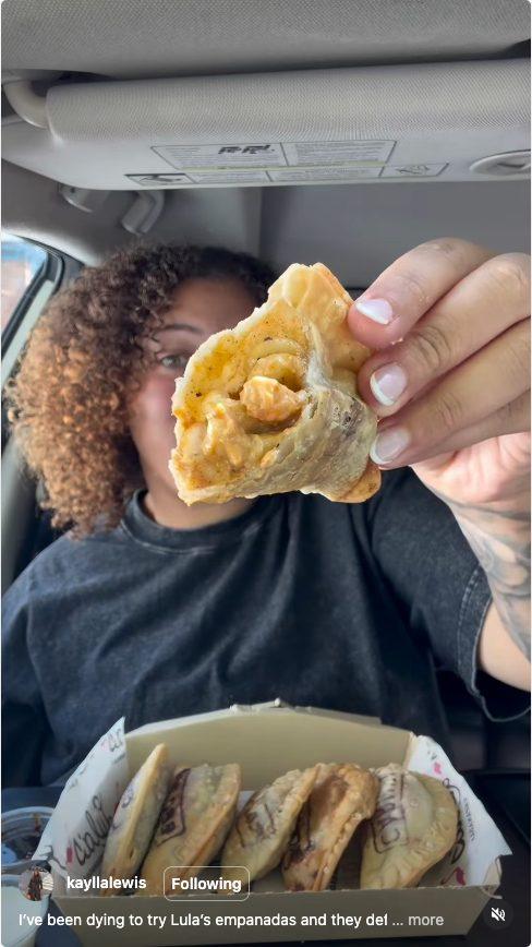 Ilocos Empanadas