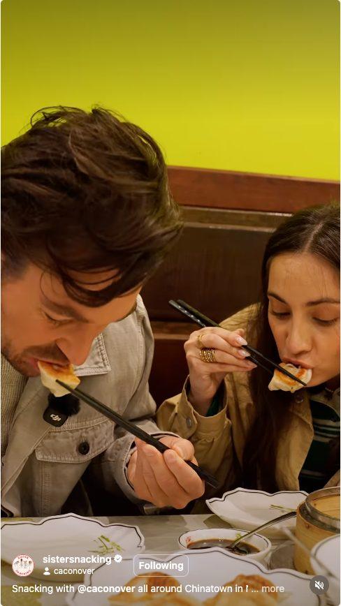 Tasty Dumpling