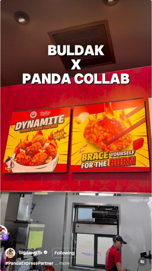 Panda Express